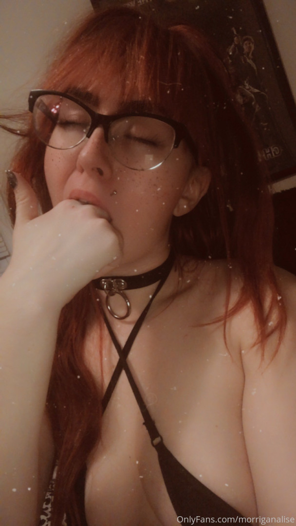Photo by theemorrigannn published on October 15,2023 23:44:01 - BestThots