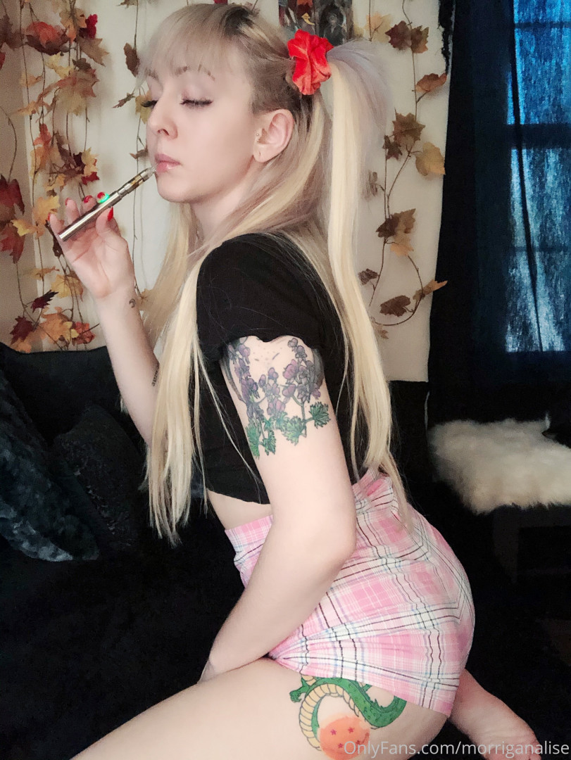 Photo by theemorrigannn published on October 15,2023 23:49:56 - BestThots