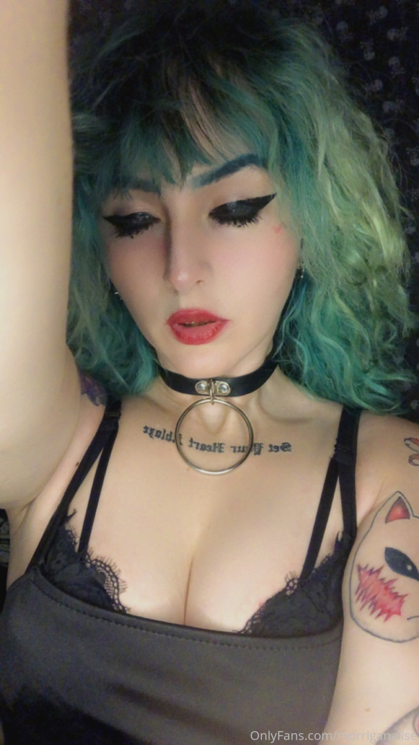 Photo by theemorrigannn published on October 15,2023 23:50:58 - BestThots