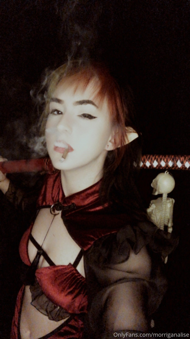 Photo by theemorrigannn published on October 15,2023 23:58:28 - BestThots