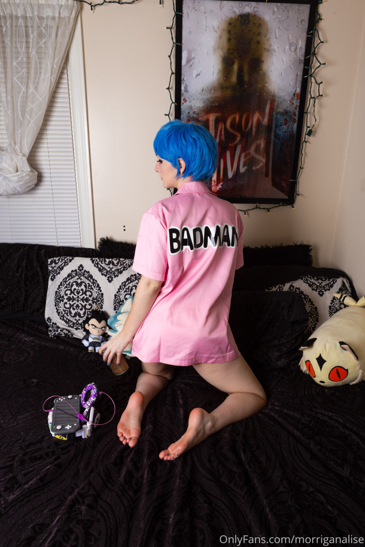 Photo by theemorrigannn published on October 16,2023 00:04:29 - BestThots