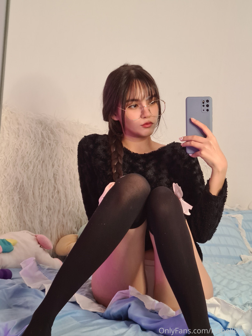 Photo by isabellefree published on October 16,2023 01:10:15 - BestThots