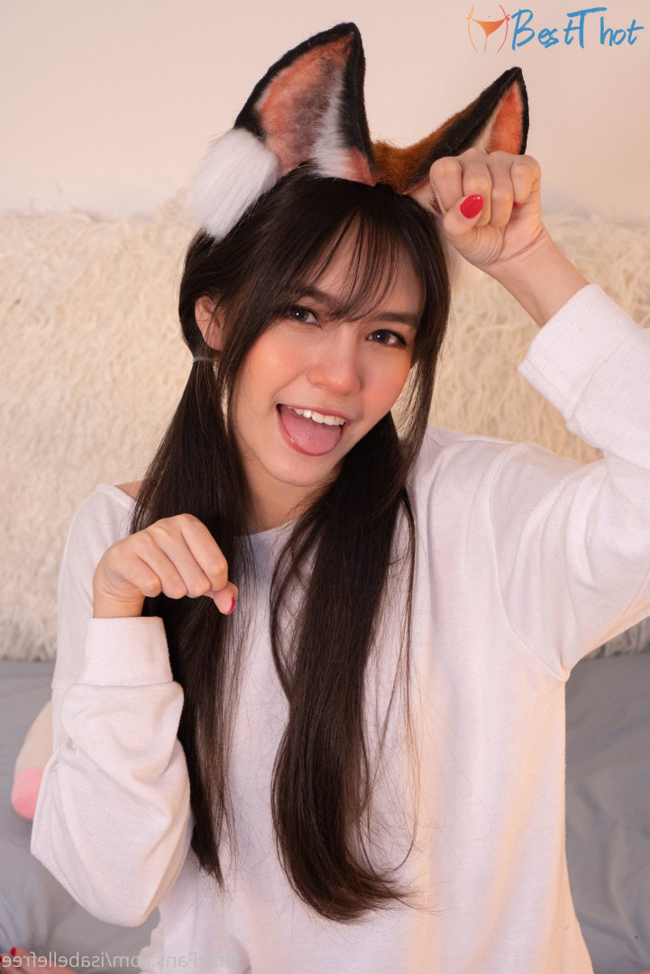 isabellefree #9445795