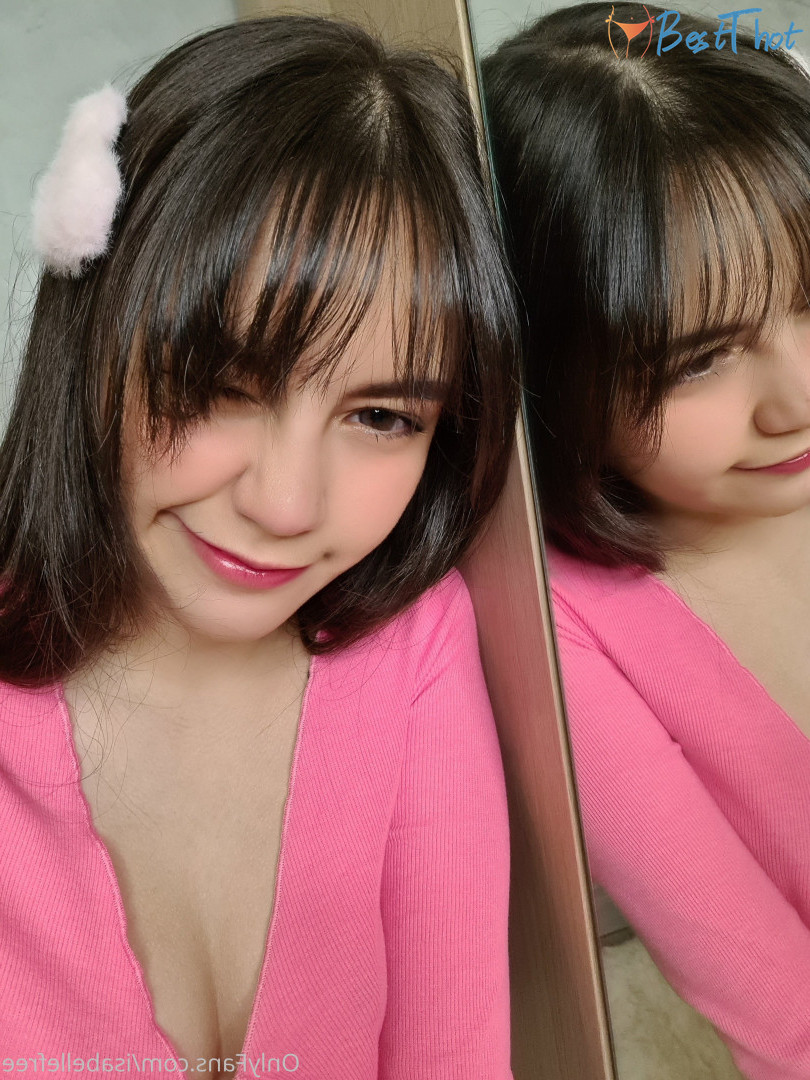 isabellefree #9445817