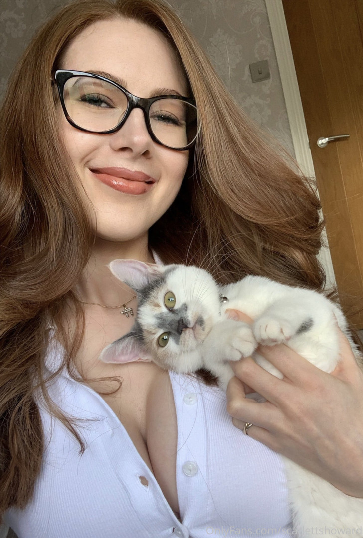 Photo by scarlettshoward published on August 6,2023 20:25:44 - BestThots