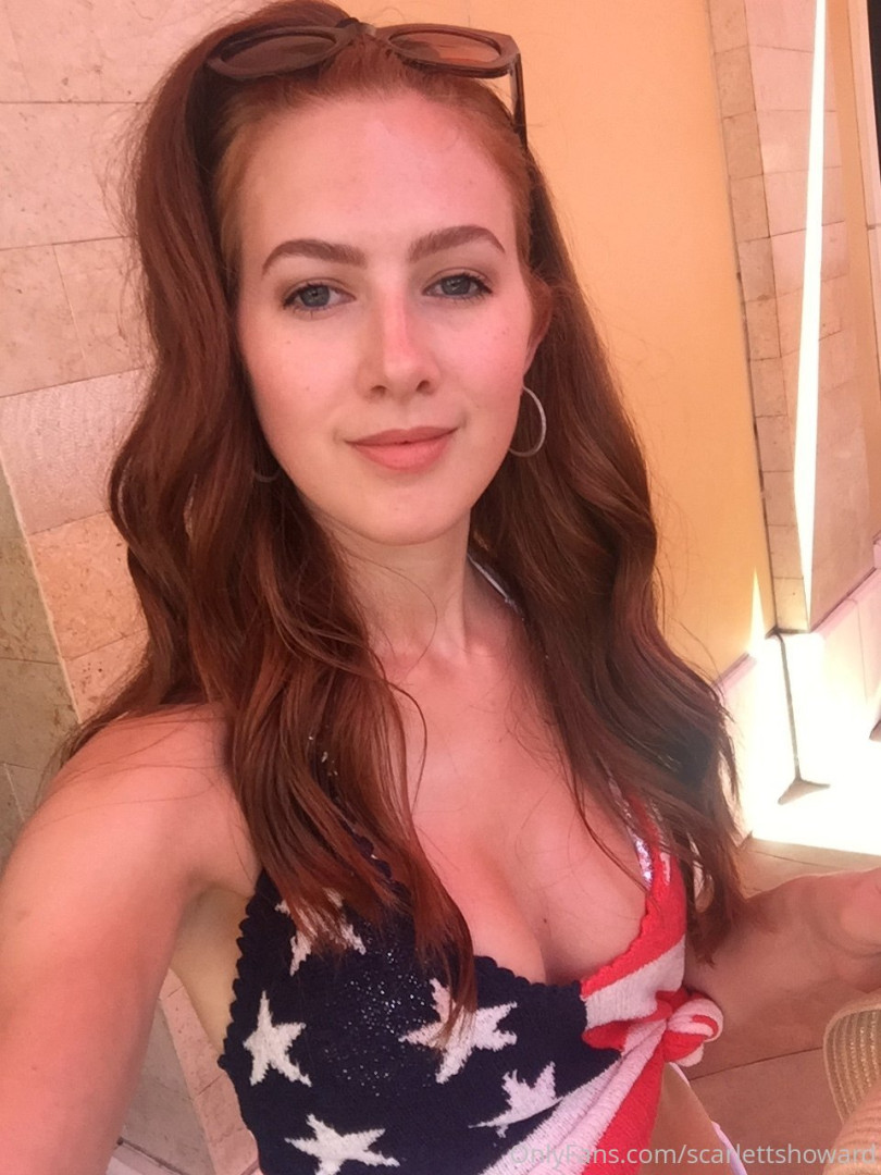 Photo by scarlettshoward published on August 6,2023 20:32:35 - BestThots