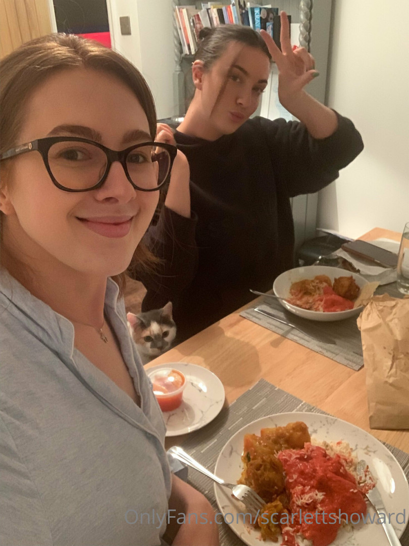 Photo by scarlettshoward published on August 6,2023 20:34:31 - BestThots