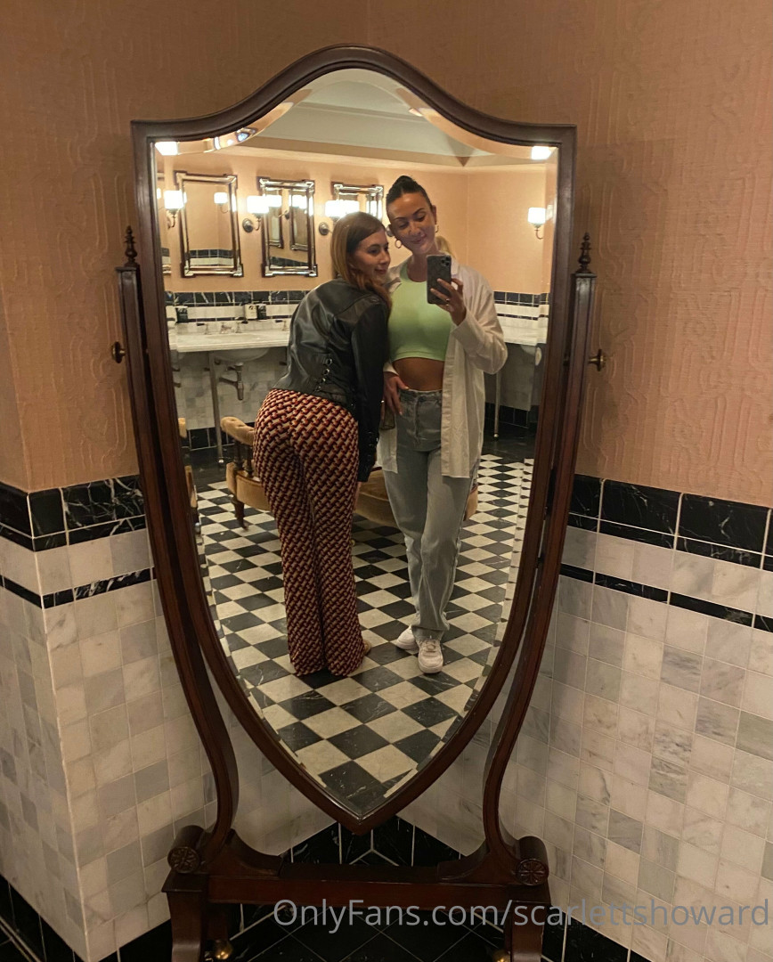 Photo by scarlettshoward published on August 6,2023 20:34:48 - BestThots