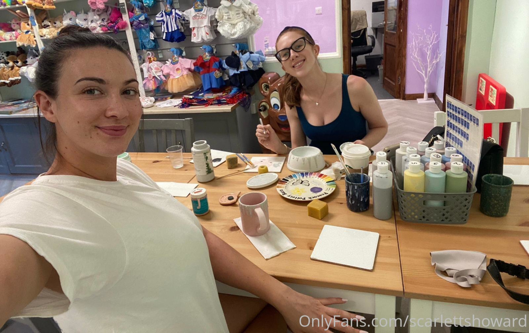 Photo by scarlettshoward published on August 6,2023 20:36:30 - BestThots