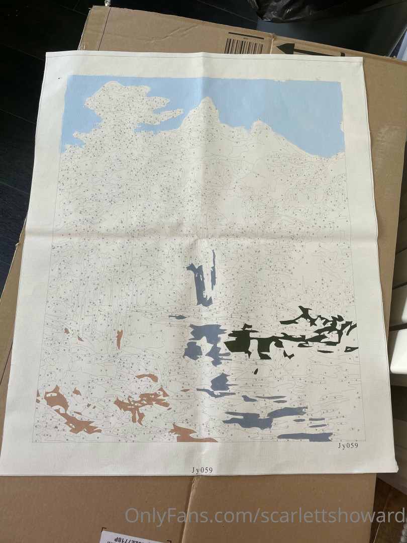 Photo by scarlettshoward published on August 6,2023 20:39:02 - BestThots