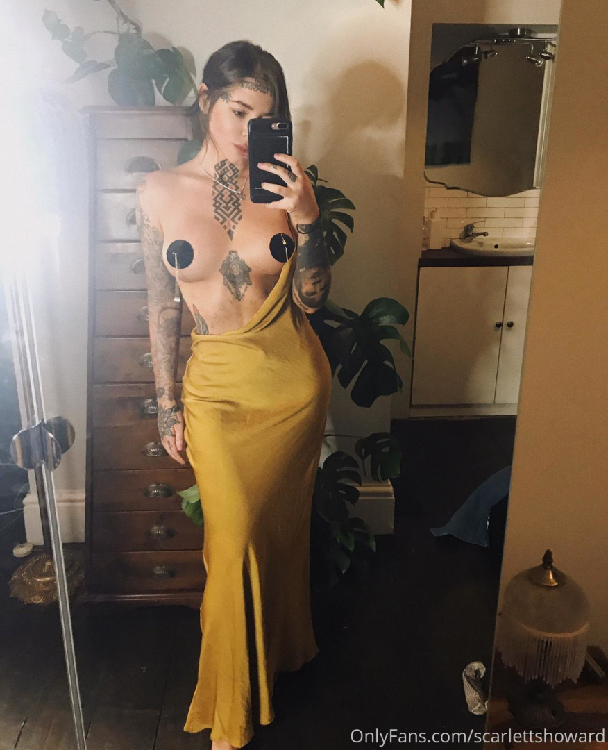 Photo by scarlettshoward published on August 6,2023 20:44:47 - BestThots