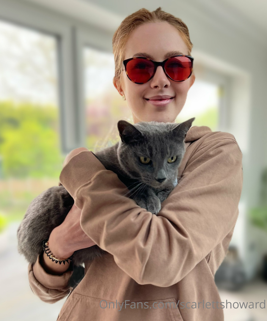 Photo by scarlettshoward published on August 6,2023 20:44:53 - BestThots