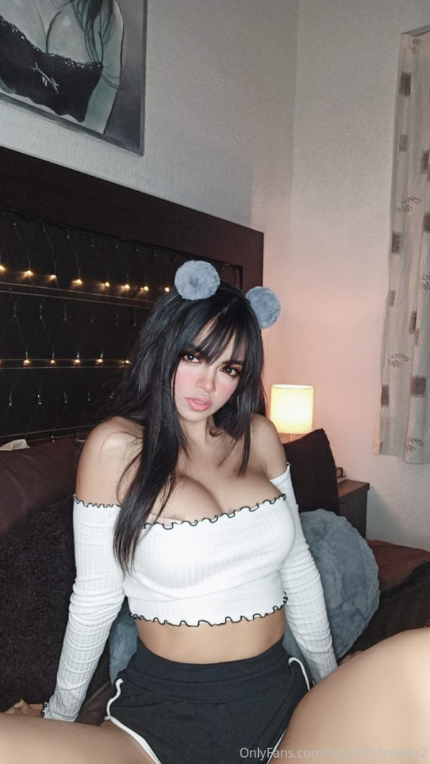 Photo by soymichzepeda2 published on May 17,2023 17:32:57 - BestThots