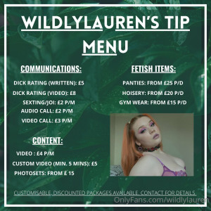 wildlylauren #6232403