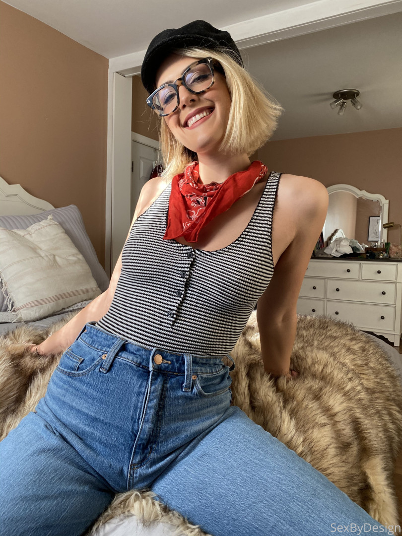 Photo by savvysuxx published on July 4,2023 04:53:37 - BestThots