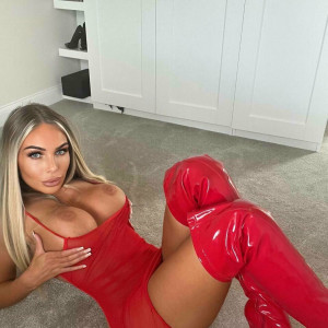 calymorgan #8911477