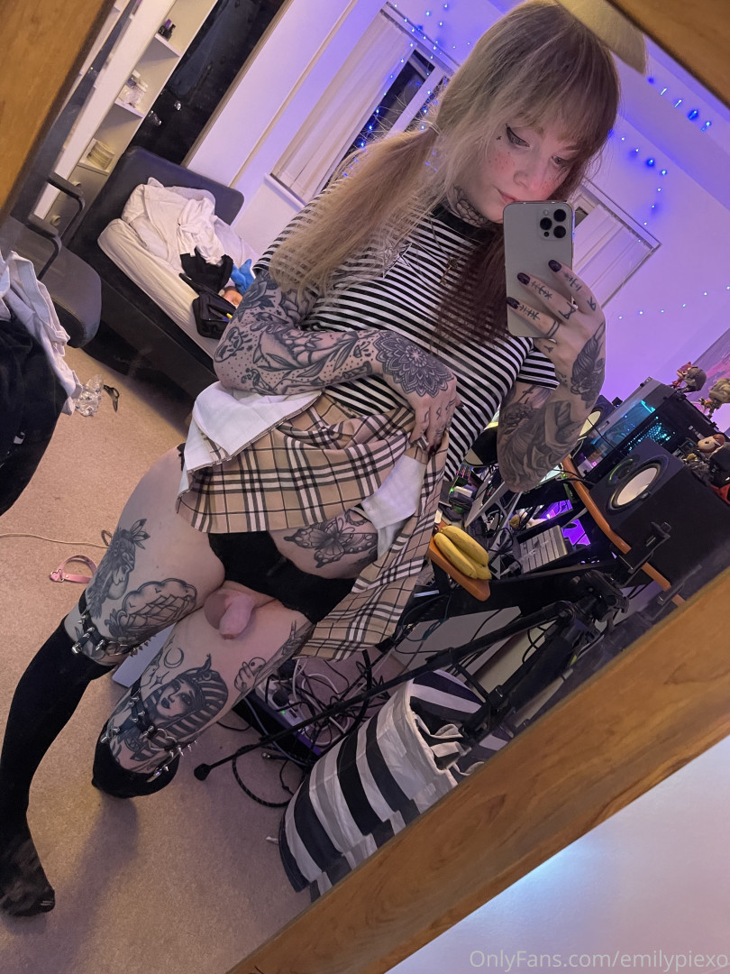 Photo by emilypiexo published on August 30,2023 06:53:18 - BestThots