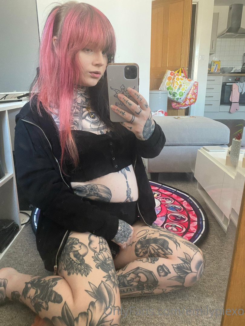 Photo by emilypiexo published on August 30,2023 06:54:28 - BestThots
