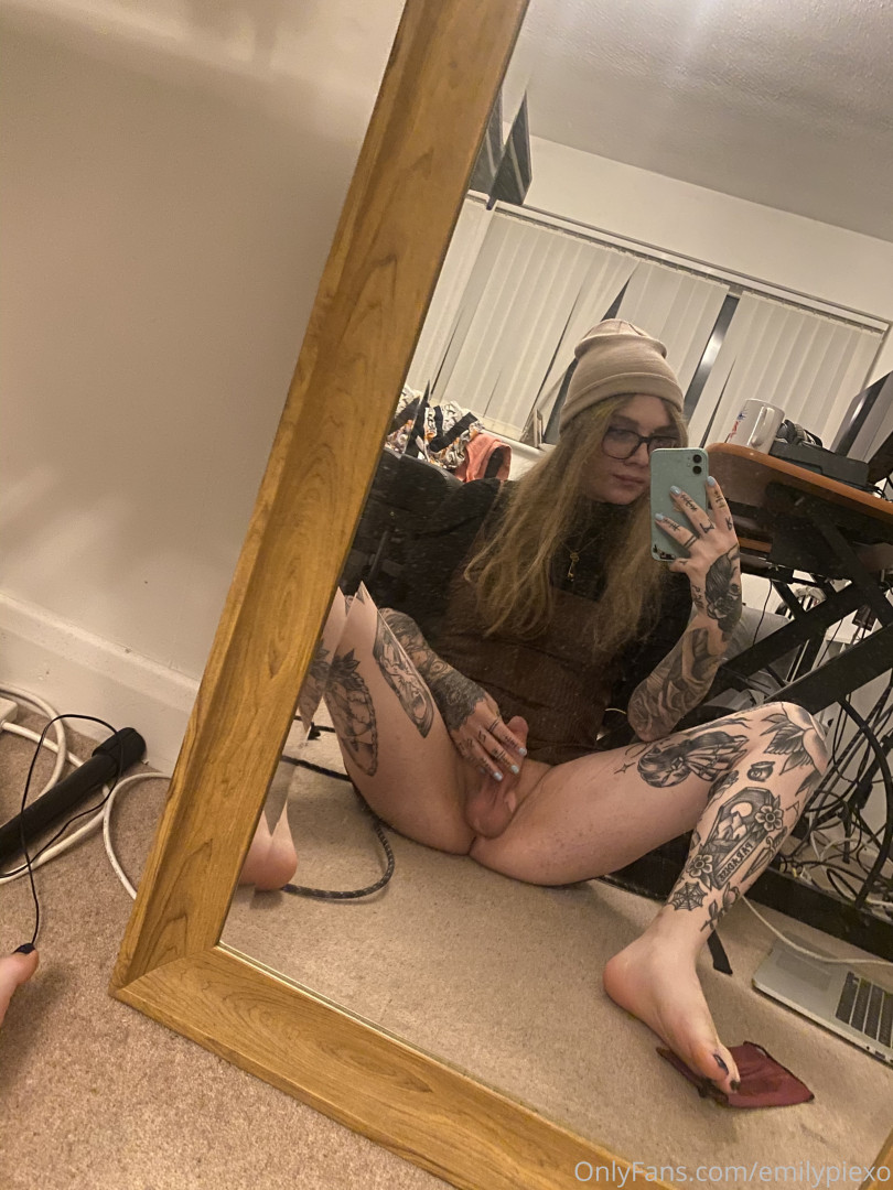 Photo by emilypiexo published on August 31,2023 17:02:14 - BestThots