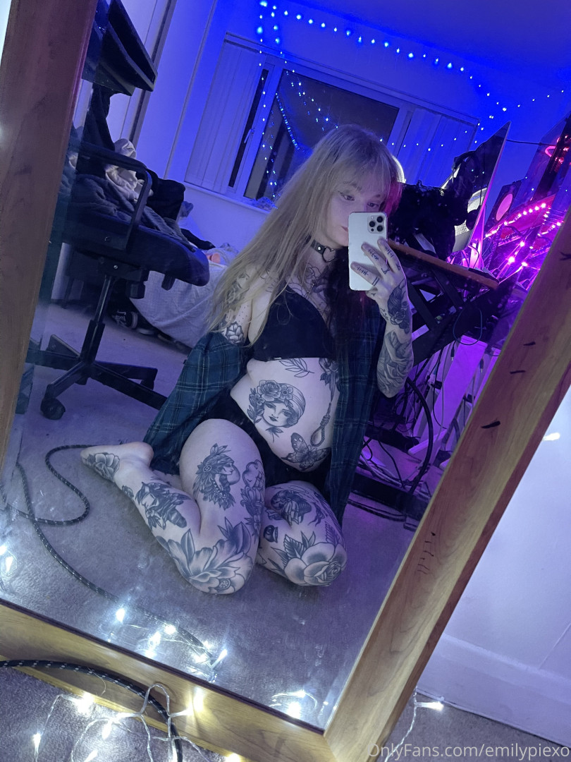 Photo by emilypiexo published on August 31,2023 17:08:14 - BestThots