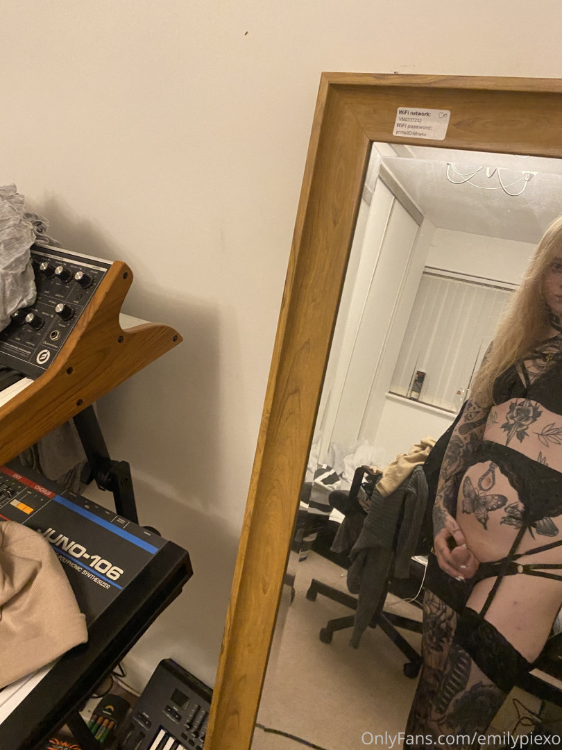 Photo by emilypiexo published on August 31,2023 17:09:44 - BestThots