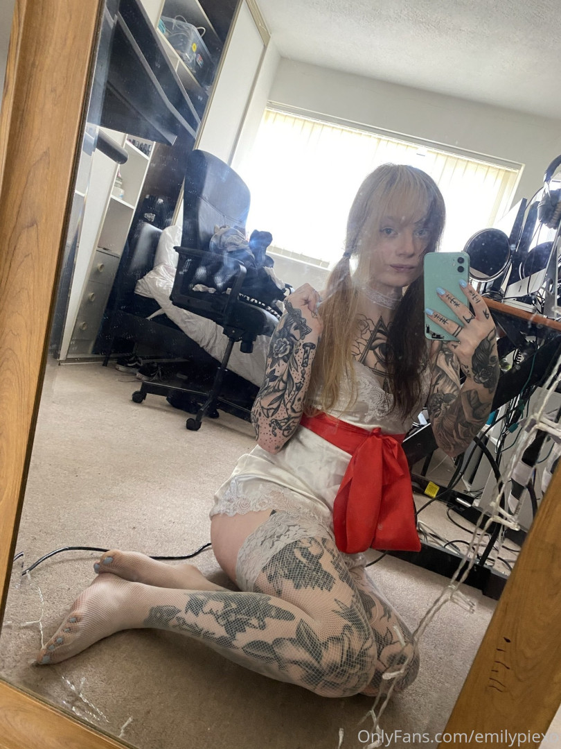 Photo by emilypiexo published on August 31,2023 17:16:17 - BestThots