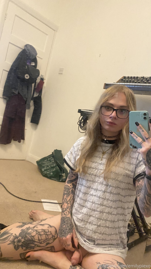 Photo by emilypiexo published on August 31,2023 17:17:31 - BestThots