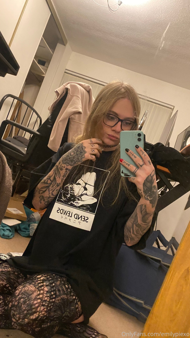 Photo by emilypiexo published on August 31,2023 17:18:19 - BestThots