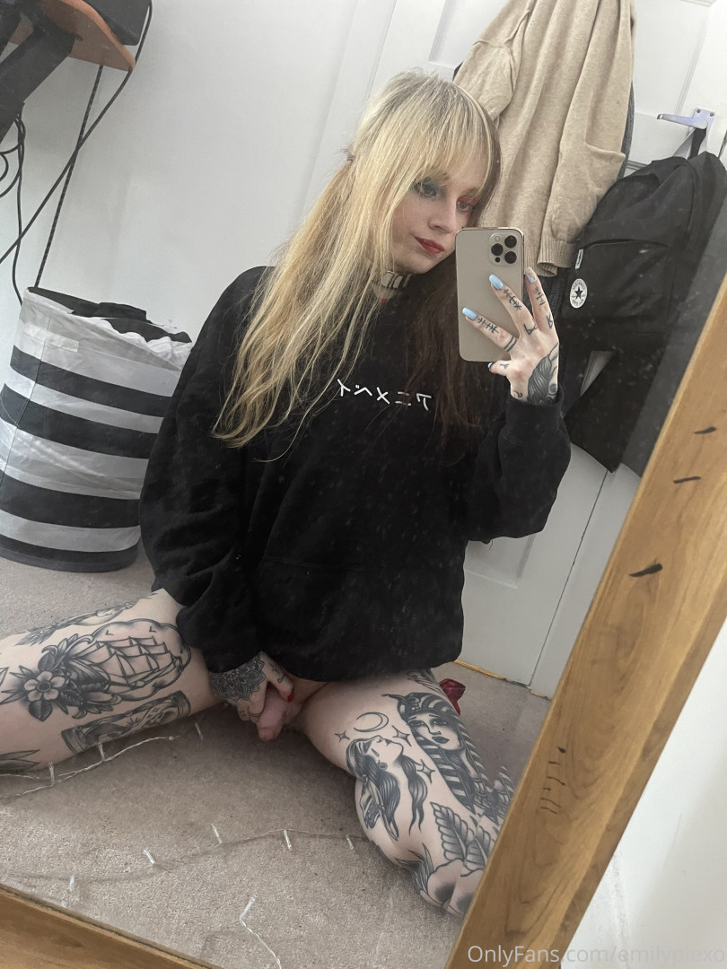 Photo by emilypiexo published on August 31,2023 17:19:09 - BestThots