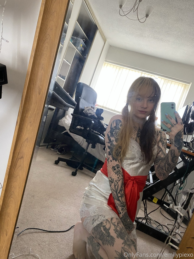 Photo by emilypiexo published on August 31,2023 17:25:12 - BestThots