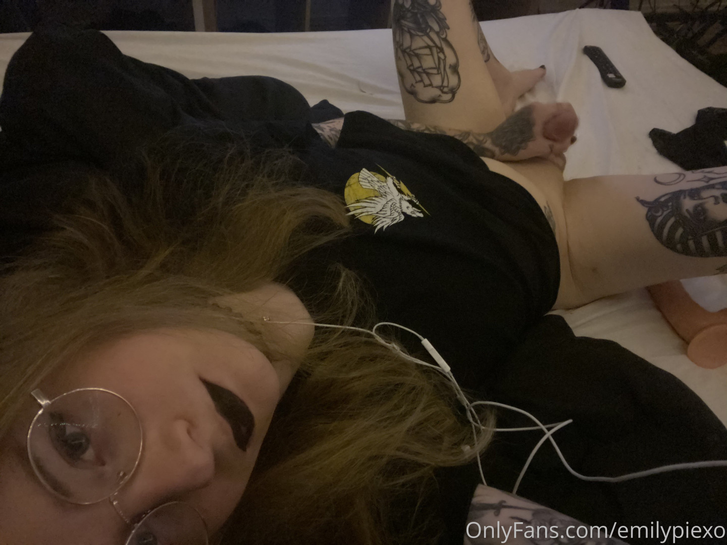 Photo by emilypiexo published on August 31,2023 17:38:58 - BestThots
