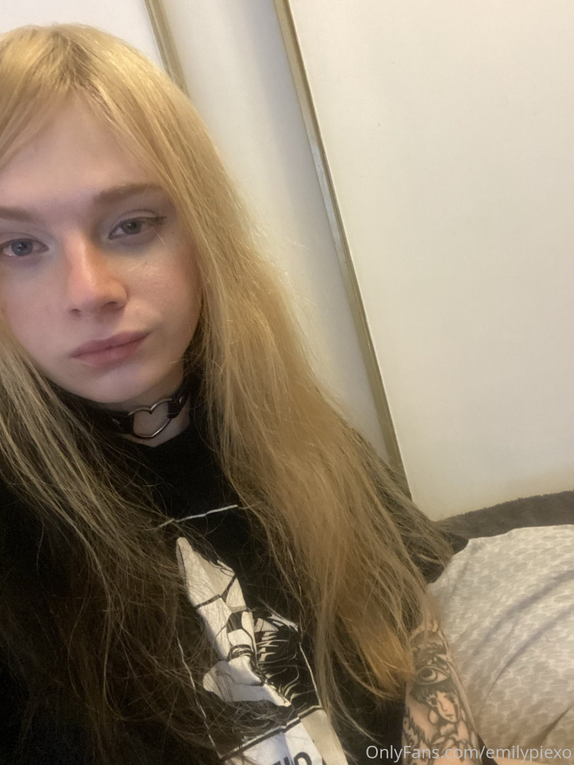 Photo by emilypiexo published on August 31,2023 17:42:21 - BestThots