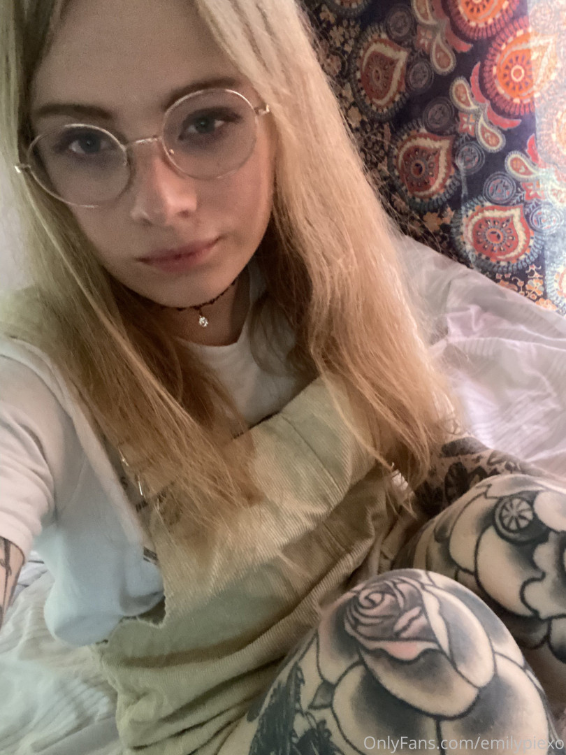 Photo by emilypiexo published on August 31,2023 17:48:06 - BestThots