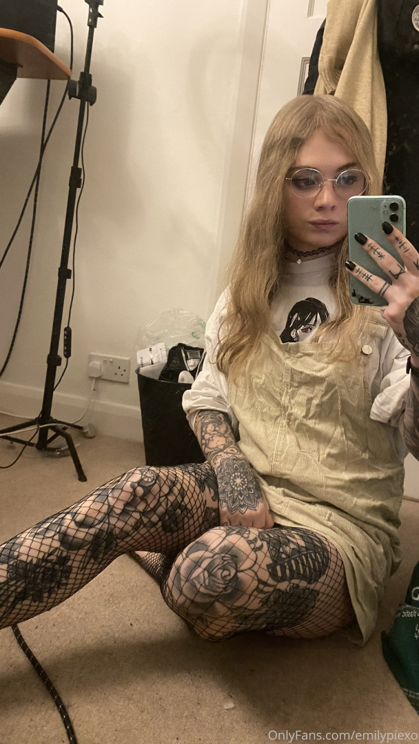 Photo by emilypiexo published on August 31,2023 17:48:48 - BestThots