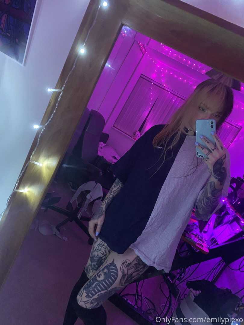 Photo by emilypiexo published on August 31,2023 17:54:21 - BestThots