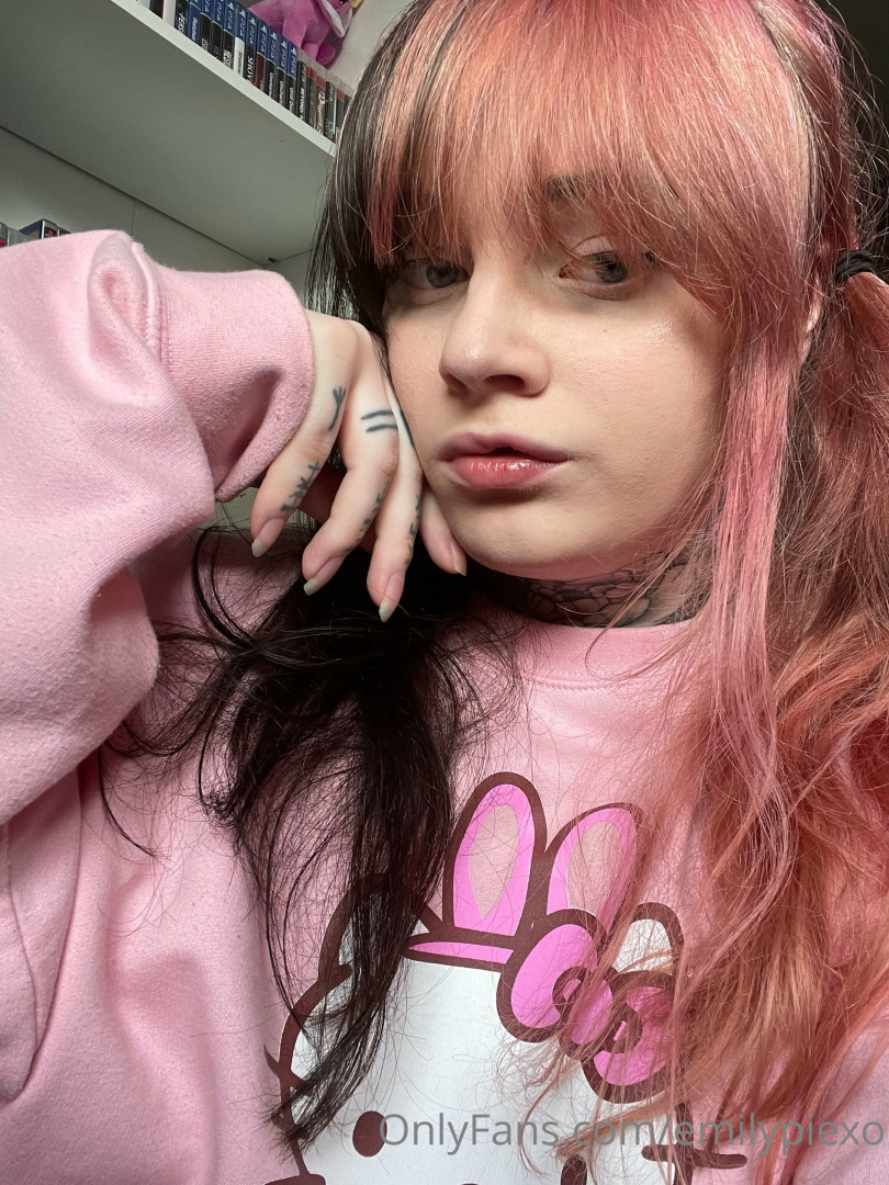 Photo by emilypiexo published on August 31,2023 17:56:39 - BestThots