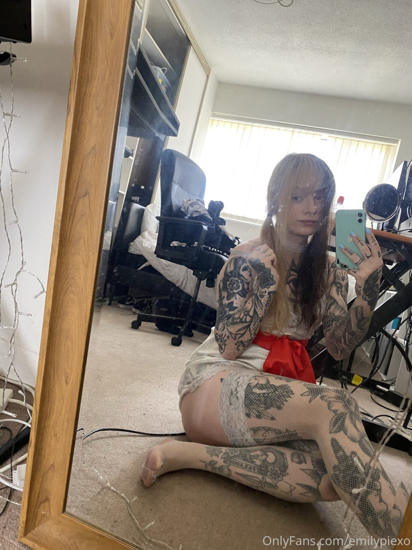 Photo by emilypiexo published on August 31,2023 17:57:28 - BestThots