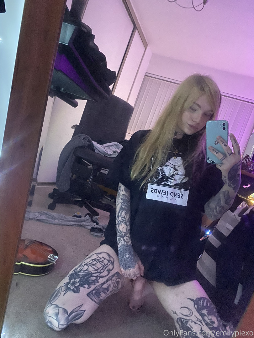 Photo by emilypiexo published on August 31,2023 18:03:24 - BestThots
