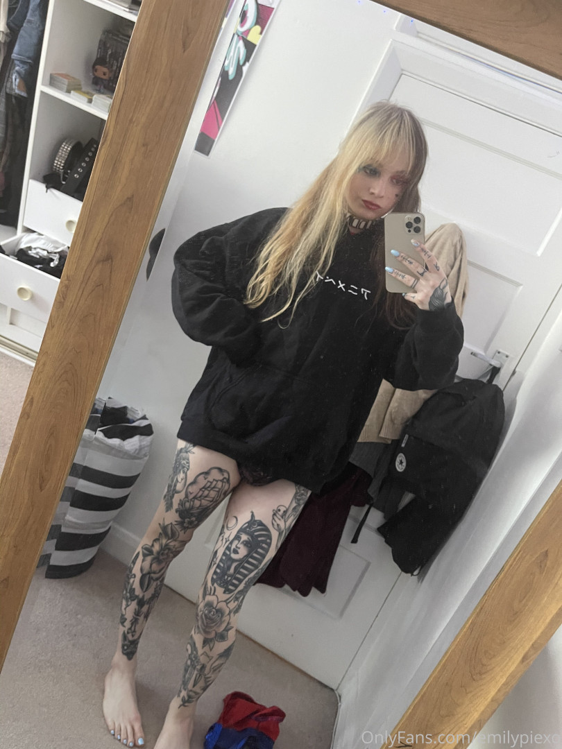 Photo by emilypiexo published on August 31,2023 18:14:12 - BestThots