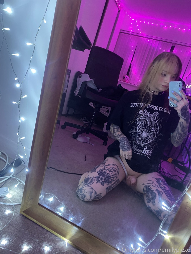 Photo by emilypiexo published on August 31,2023 18:21:11 - BestThots