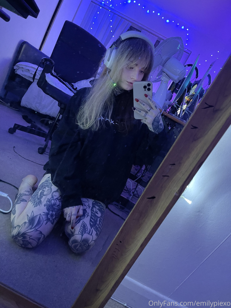 Photo by emilypiexo published on August 31,2023 18:25:47 - BestThots