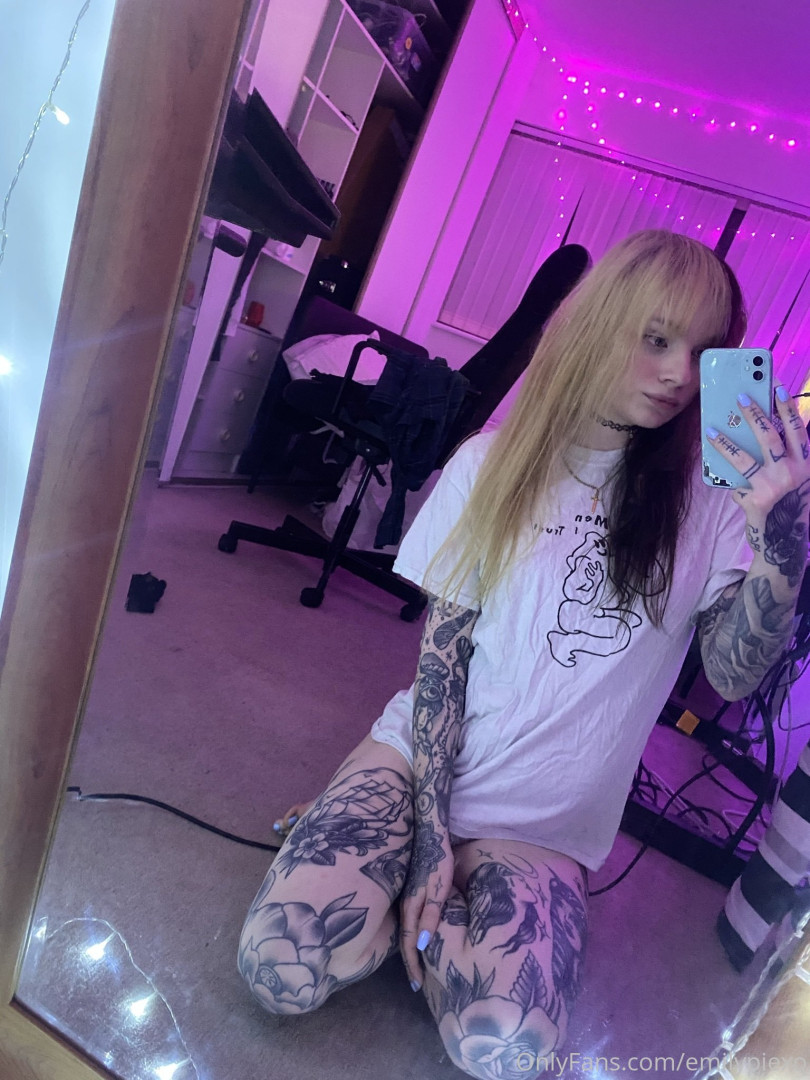 Photo by emilypiexo published on August 31,2023 18:34:28 - BestThots