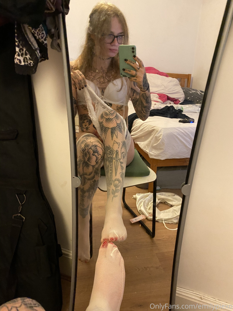 Photo by emilypiexo published on August 31,2023 18:37:33 - BestThots