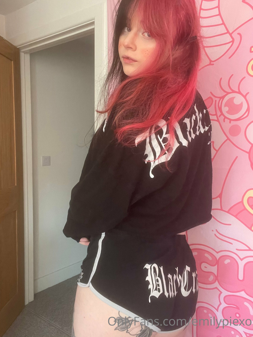 Photo by emilypiexo published on August 31,2023 18:47:57 - BestThots