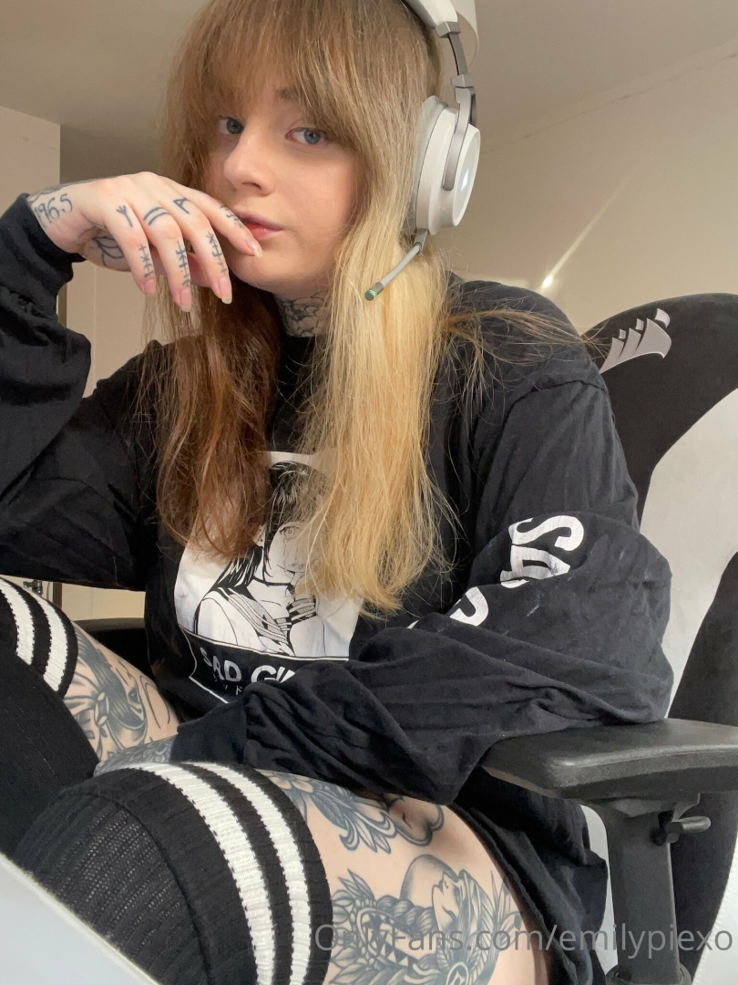 Photo by emilypiexo published on August 31,2023 18:48:49 - BestThots