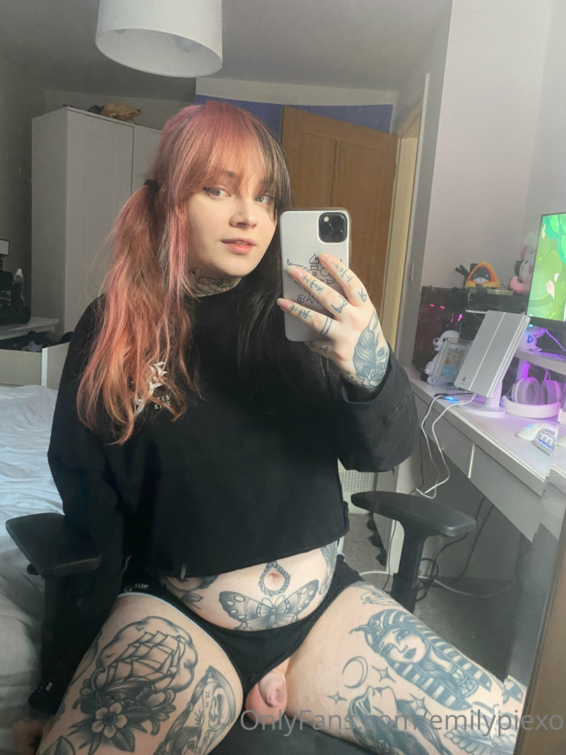 Photo by emilypiexo published on August 31,2023 18:51:43 - BestThots
