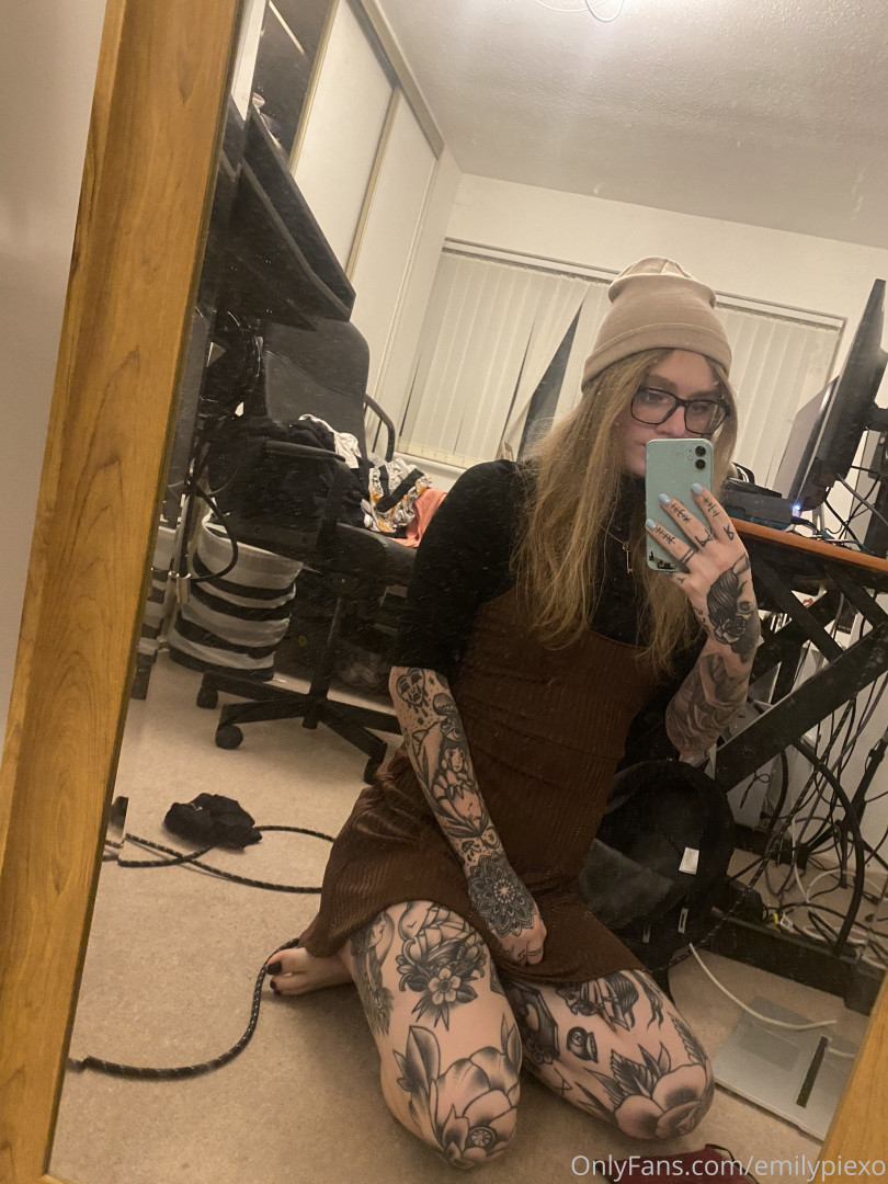 Photo by emilypiexo published on August 31,2023 18:53:42 - BestThots