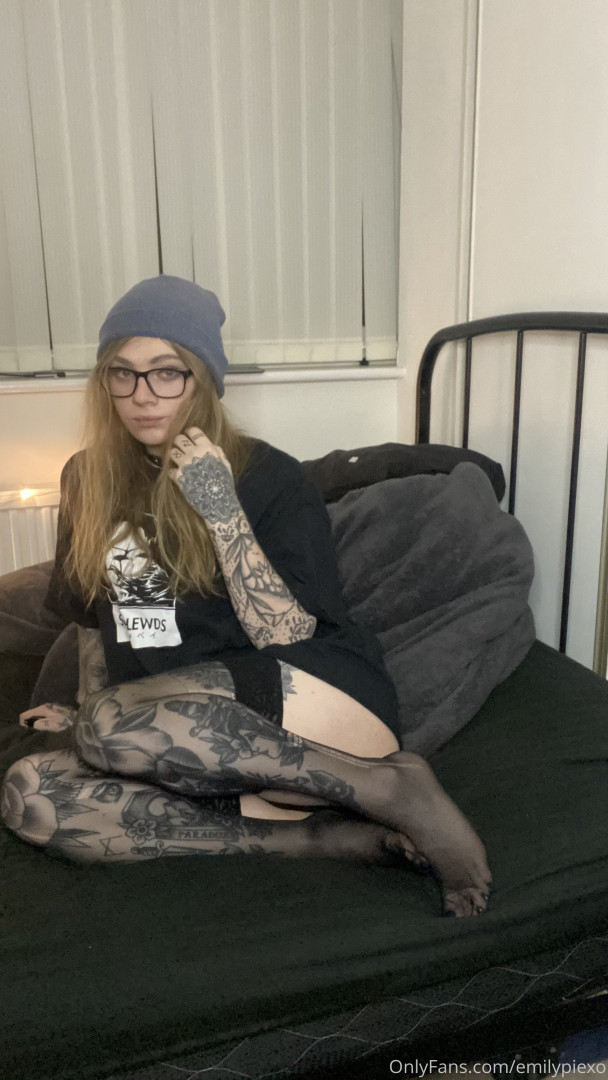 Photo by emilypiexo published on August 31,2023 18:54:20 - BestThots