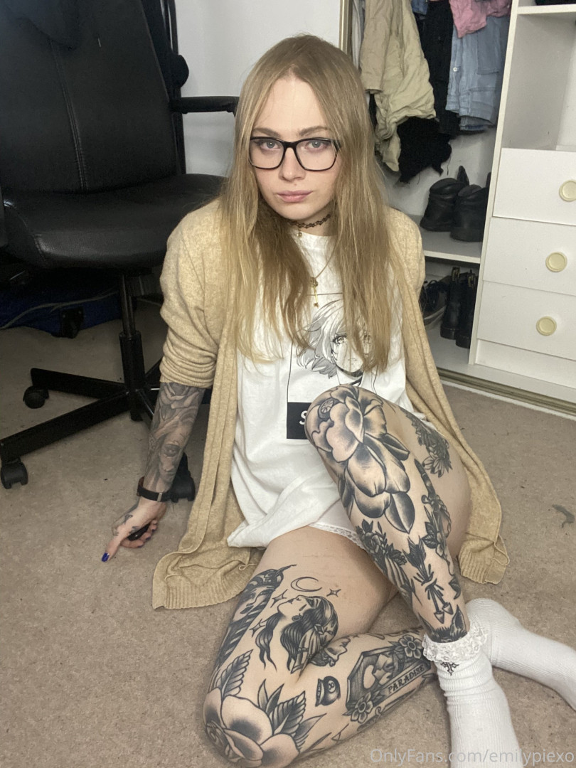 Photo by emilypiexo published on August 31,2023 18:55:44 - BestThots