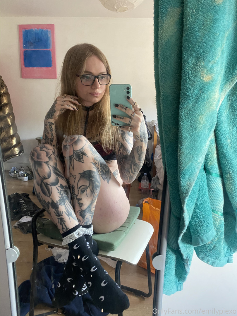 Photo by emilypiexo published on August 31,2023 18:59:13 - BestThots